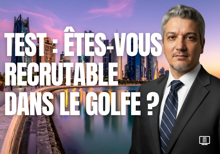 Ce que les recruteurs pensent de votre profil